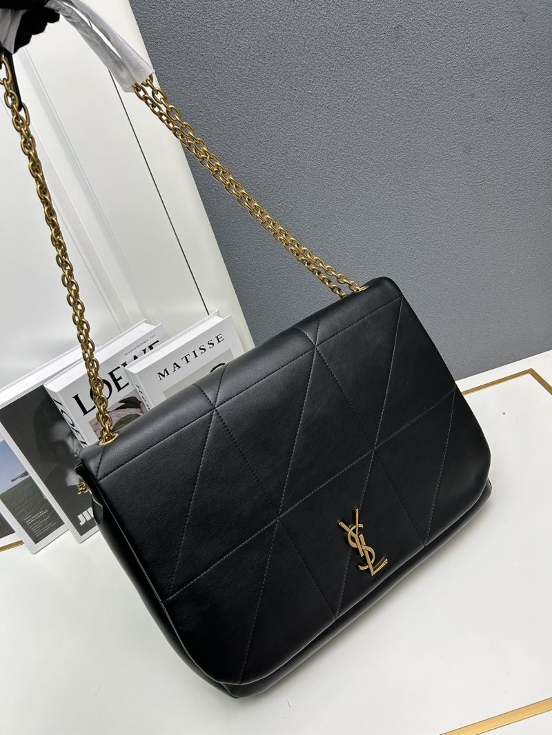 YSL Satchel Bags